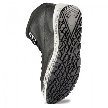 Pantofi de protectie BRISTOL S1P SRC
